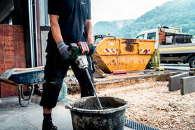 Miešadlo Metabo RW 18 LTX BL 140-2 601165850 (bez batérie) 

 obrázok produktu 6 z 6