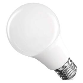 LED žiarovka EMOS Classic, E27, 5,8 W, neutrálna biela 

 obrázok produktu 2 z 3
