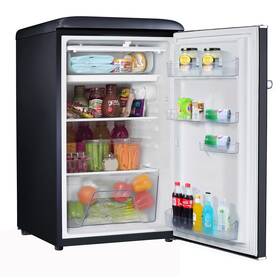Chladnička Guzzanti GZ 103RB čierna

 obrázok produktu 3 z 4