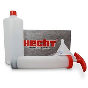 Servisná sada Hecht 5011 

 obrázok produktu 1 z 1