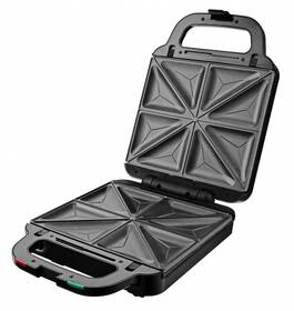 Sendvičovač Orava ST–440 3 v 1 

 obrázok produktu 4 z 10