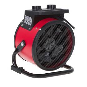 Teplovzdušný ventilátor Camry CR7743 

 obrázok produktu 3 z 6