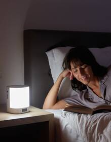 Aróma difuzér Lanaform WAKE-UP-SCENTS 

 obrázok produktu 5 z 10
