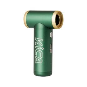Ventilátor KiCA Jet Fan 2S zelený

 obrázok produktu 5 z 9