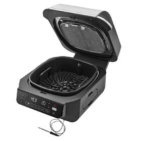 Gril Ninja EG351EU Foodi 5v1 Airgrill čierny/strieborný

 obrázok produktu 2 z 7