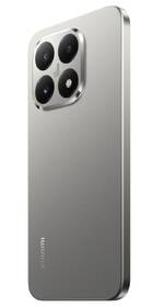 Mobilný telefón Xiaomi 15T 5G 12 GB / 256 GB sivý

 obrázok produktu 5 z 11