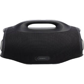 Prenosný reproduktor JBL Boombox 4 čierny

 obrázok produktu 2 z 11