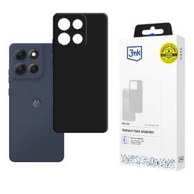 Kryt na mobil 3mk Matt Case na Motorola Moto G86 čierny

 obrázok produktu 1 z 1