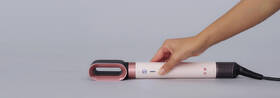 Multistyler Dyson Airwrap Co-anda2x HS09 T1/T2 jantárovo hodvábna 

 obrázok produktu 7 z 12