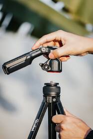 Statív Rollei Compact Creator čierny

 obrázok produktu 17 z 20