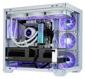Case Cooler Master Elite 681 biela

 obrázok produktu 8 z 14