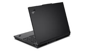 Notebook Lenovo ThinkPad P16 Gen 3 čierny

 obrázok produktu 6 z 10