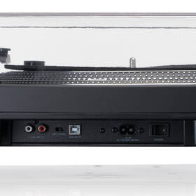 Gramofón Lenco L-3818BK čierny

 obrázok produktu 6 z 9