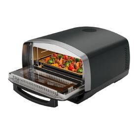 Pec na pizzu Salente Vulcano čierna

 obrázok produktu 6 z 13
