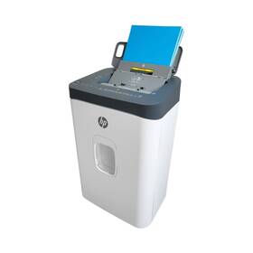 Skartovač HP OneShred Auto 200CC biely

 obrázok produktu 5 z 8