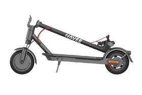 Elektrická kolobežka NAVEE EasyRide E25 Pro sivá

 obrázok produktu 7 z 12