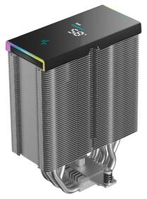 Chladič CPU DeepCool AK500S Digital SE čierny

 obrázok produktu 5 z 8