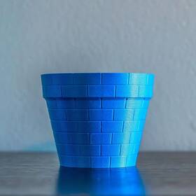 Tlačová struna (filament) Polymaker Panchroma PLA Matte modrý

 obrázok produktu 3 z 3