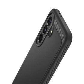 Kryt na mobil Spigen Rugged Armor - Samsung Galaxy A37 5G čierny

 obrázok produktu 1 z 14