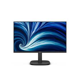 Monitor Philips 24B2U3601/00 čierny

 obrázok produktu 3 z 7