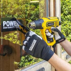 Teplovzdušná pištoľ POWERPLUS POWX1026 

 obrázok produktu 5 z 5