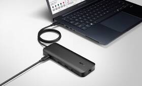 Dokovacia stanica Asus DC320 11-in-1 USB-C Dock čierna

 obrázok produktu 8 z 8