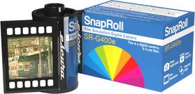Digitálny fotoaparát Escura SnapRoll Mini 

 obrázok produktu 5 z 9
