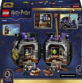 Stavebnica LEGO® Harry Potter™ 76464 Kotlík: Tajná učebna lektvarů 

 obrázok produktu 7 z 8