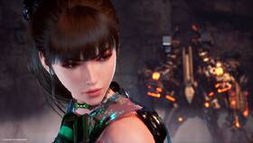 Hra U&I Entertainment Nintendo Switch 2 Stellar Blade Complete Edition 

 obrázok produktu 1 z 10