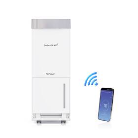 Odvlhčovač Rohnson R-91720 biely

 obrázok produktu 4 z 11