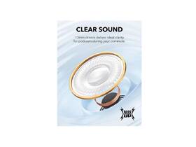 Slúchadlá Anker soundcore Bluetooth K20i modrá

 obrázok produktu 2 z 5