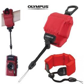 Príslušenstvo pre fotoaparáty Olympus Tough Adventure pack 

 obrázok produktu 6 z 7