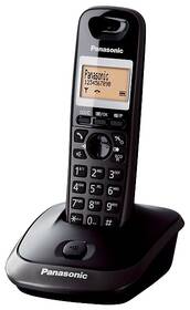 Domáci telefón Panasonic KX-TG2511FXT čierny

 obrázok produktu 1 z 1