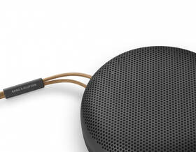 Prenosný reproduktor Bang & Olufsen Beosound A1 (2nd Gen) čierny

 obrázok produktu 5 z 9
