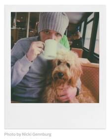 Instantný film Polaroid Color i-Type Film 8ks 

 obrázok produktu 6 z 6