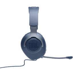 Headset JBL Quantum 100 modrý

 obrázok produktu 8 z 15