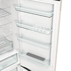 Chladnička s mrazničkou Gorenje NRK6202AC4 IonAir béžová

 obrázok produktu 9 z 19