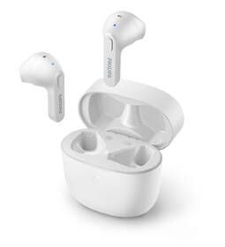 Slúchadlá Philips TAT2236WT biela

 obrázok produktu 2 z 5