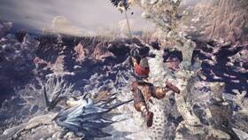 Hra Capcom PlayStation 4 Monster Hunter: World 

 obrázok produktu 1 z 8