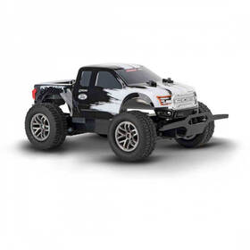 RC auto Carrera Ford F-150 Raptor 

 obrázok produktu 2 z 2