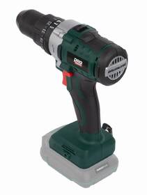 Aku vŕtačka POWERPLUS POWPB10200 20V (bez batérie) 

 obrázok produktu 2 z 6