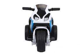 Elektrická motorka ELJET® BMW S1000 RR 

 obrázok produktu 1 z 5