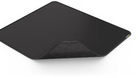 Podložka pod myš ENDORFY Cordura Speed L, 45×40cm čierna

 obrázok produktu 4 z 6