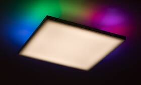 LED stropné svietidlo Rabalux Faramir 71002 biele

 obrázok produktu 4 z 8