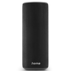 Prenosný reproduktor Hama Pipe 3.0 čierny

 obrázok produktu 1 z 10