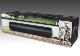 Soundbar MUSE M-1580SBT čierny

 obrázok produktu 3 z 3