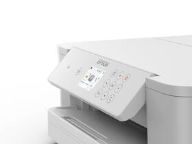Tlačiareň atramentová Epson WorkForce Pro WF-M4119DW biely

 obrázok produktu 6 z 9