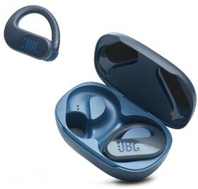 Slúchadlá JBL Endurance Peak 3 modrá

 obrázok produktu 7 z 14