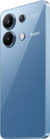 Mobilný telefón Xiaomi Redmi Note 13 8 GB / 256 GB modrý

 obrázok produktu 4 z 10