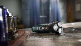 Holiaci strojček Philips X3002/00 zelený

 obrázok produktu 10 z 17